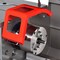 Jet Gear Head Lathe, 14" x 40", w/ Acu-Rite 203 DRO & TAK, 230V/3PH GH-1440-3 - alternate 4