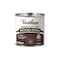 Varathane Premium Fast Dry Wood Stain, Black Cherry, 1/2 Pt 262028 - alternate 1