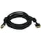 Monoprice Computer Cord, DVI-D DualLink M to M, 15ft 2688 - alternate 1