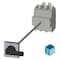 Siemens SENTRON Switch disconnector 3LD 3LD2418-0TK11 - alternate 3