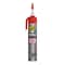 Flex Seal Flex Caulk Pro Series Clear Polymer Advanced Hybrid Polymer Caulk Seala PS680CLR675 - alternate 1