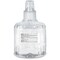 Gojo Foam Handwash, Mild, f/ LTX-12, 1200ml, Clear GOJ191102CT - alternate 2