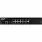 Digi International CONNECT EZ 8 MEI SERIAL SERVER, 8 RS-232/422/485 SERIAL PORTS, US POWER CORD EZ08-C100-US - alternate 1