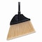 O-Cedar Brooms, Flagged, 14" L Bristles 91351 - alternate 3