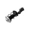 Fcs Struts Suspension Strut And Coil Spring Assembly 2333461L - alternate 4