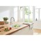 Grohe Concetto OHM Prep Sink H.SP.EX.Spray US 31479DC1 - alternate 2