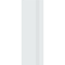 Sartodoors Slab Door Panel 36 x 80 inches, BASIC 0111 Arctic White, Wood Veneer Doors, Pocket Closet Sliding BASIC0111S-MAW-36 - alternate 1