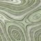 Homeroots 3' X 5' Artichoke Green And Ivory Geometric Washable Indoor Outdoor Area Rug 631359 - alternate 4