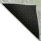 Homeroots 8' X 10' Artichoke Green Lavender And Beige Floral Washable Indoor Outdoor Area Rug 611183 - alternate 4
