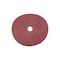 Century Drill & Tool Resin Fiber Disc 75100 - alternate 1
