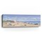 Homeroots Dogs Rule The Beach Unframed Wall Art 398953 - alternate 4