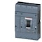 Siemens circuit breaker 3VA6 UL Frame 1000 breaking capacity class H 65 kA At 3VA6610-6HN46-0AA0 - alternate 1