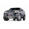 Warn Winch Mount For Mid-Frame Winches Up To 12000 Pounds Except PowerPlant/ 9.0RC/ M8274-50 102876 - alternate 3