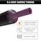 Kable Kontrol 4:1 Dual Wall Adhesive Lined Heat Shrink Tubing - 3/16in ID - Clear - 4FT Stick HS460-CL - alternate 3