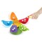 Learning Resources Balancing Bees Fine Motor Sorting Set LER3607 - alternate 2