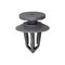 Auveco GM Retainer- Gray Nylon, 25PK 21488 - alternate 1