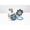 Spx PNEUMATIC IRON LUGGED 6IN BUTTERFLY VALVE Supplier Stock No - alternate 1