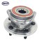 Skyward Automotive Products Wheel Bearing and Hub Assembly,  SK951015 - alternate 2