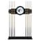 Holland Bar Stool Co Southern Illinois Cue Rack in Navajo Finish CueNavSouIll - alternate 1