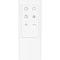 Aeric 5,500 BTU SACC 9,000 BTU ASHRAE Portable Air Conditioner AERP051AW - alternate 6