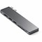 Satechi PRO HUB SLIMSPACE GRAY ST-HUCPHSM - alternate 4