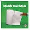 Bounty Select-a-Size Kitchen Roll Paper Towels, 2-Ply, 5.9 x 11, White, 123 Sheets/Triple Roll, 6PK 80799721 - alternate 6