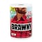 Brawny Tear-A-Square Paper Towel Roll, 3-Ply 44672 - alternate 1