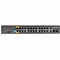 Rocstor SOLIDCONNECT SC28 24-PORT POE+ GIGABIT U Y10S008-B1 - alternate 2