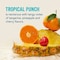 Liquid I.V. Tropical Punch Hydration Multiplier Electrolyte Drink Mix, 0.56 Ounce, 96PK LVS-8010 - alternate 3