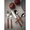 Mepra Fantasia Flatware  Set - 20 Pcs. - Rust 10R622020 - alternate 3