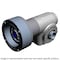 Cone Drive WORM GEAR REDUCER F0500300DWEV03 - alternate 1