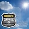 Signmission Greg's Garage I Can Fix Everything But Stupid, 6 inch X 6 inch, Plastic Sign, 2PK SHI-P-2PACK-6-490-GREG - alternate 4