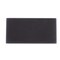 Apollo Tile Black 3 in x 6 in Glass Matte Wall Subway 5 sqft/case, 40PK APLA88091M 3X6A - alternate 1