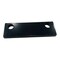 Komatsu plate, OEM 569-89-82250 - alternate 1