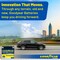 Goodyear AUX14-AGM BCI Group Size 400 12V 14 AH, 22RC, 200 CCA Platinum series AGM Auxiliary Battery GY4143262 - alternate 2