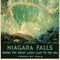Homeroots 36" X 54" Niagra Falls New York C1920S Vintage Travel Poster Wall Art 394324 - alternate 4