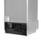 Koolmore 25 in. Commercial Stainless Steel 1-Door Reach-In Freezer, 12 cu. ft. RIF-1D-SS12C - alternate 3