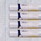 Fadeless Schoolgirl Style Bulletin Board Paper, 48in. x 12ft., Southern Charm, 4PK P0040138 - alternate 1