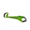 Mytee Products 8 Point Roll Back Tie Down System w/ Chain Ends - 14ft Hi VIZ Green TDK-RG-4004 - alternate 3