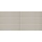 Daltile Stencil 4in x 12in Glazed Porcelain Wall & Floor Tile 8.72 SQFT Per Carton, 30PK SC33RCT412MT - alternate 3