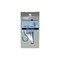 Tap My Trees Maple Sugaring Stainless Steel 7/16 In. Spile & Hook 2145 - alternate 2