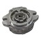 Komatsu BRACKET, KOMATSU OEM 705-17-01011 705-17-01011 - alternate 2