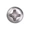 Auveco 6-32 x 1 1/4in Phillips Oval Head Machine Screw 18-8, 100PK 13325 - alternate 2