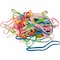 Conserve Plastibands, 2.13", Ast, PK200 SF5000 - alternate 1
