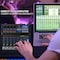 Pyle Professional 6 Channel Audio Mixer with Bluetooth PMXU63BT - alternate 4