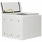 Eaton Tripp Lite Series SmartRack Outdoor Industrial Enclosure with Lock - NEMA 4, Surface Mount,  SRIN4121210 - alternate 3
