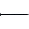 Pro-Fit Deck Screw, #10 x 3-1/2 in, Steel, Flat Head, Combination Phillips/Slotted Drive 0285192/297192 - alternate 1