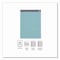 Tru Red Notepads, Wide/Legal Rule, 50 Assorted Pastel-Color 8.5 x 11.75 Sheets, 6PK TR59907/TR57363 - alternate 6