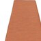 Homeroots 12' Terracotta Indoor Outdoor Area Rug 522590 - alternate 4