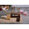 Picnic Time Family Of Brands NFL New York Jets Sidecar 5-Piece Bar Tool Set, (Acacia Wood) 672-05-508-227-2 - alternate 2